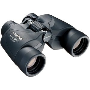 دوربین دوچشمی الیمپوس مدل 8x40